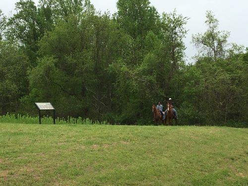 Biscoe Gray Heritage Farm