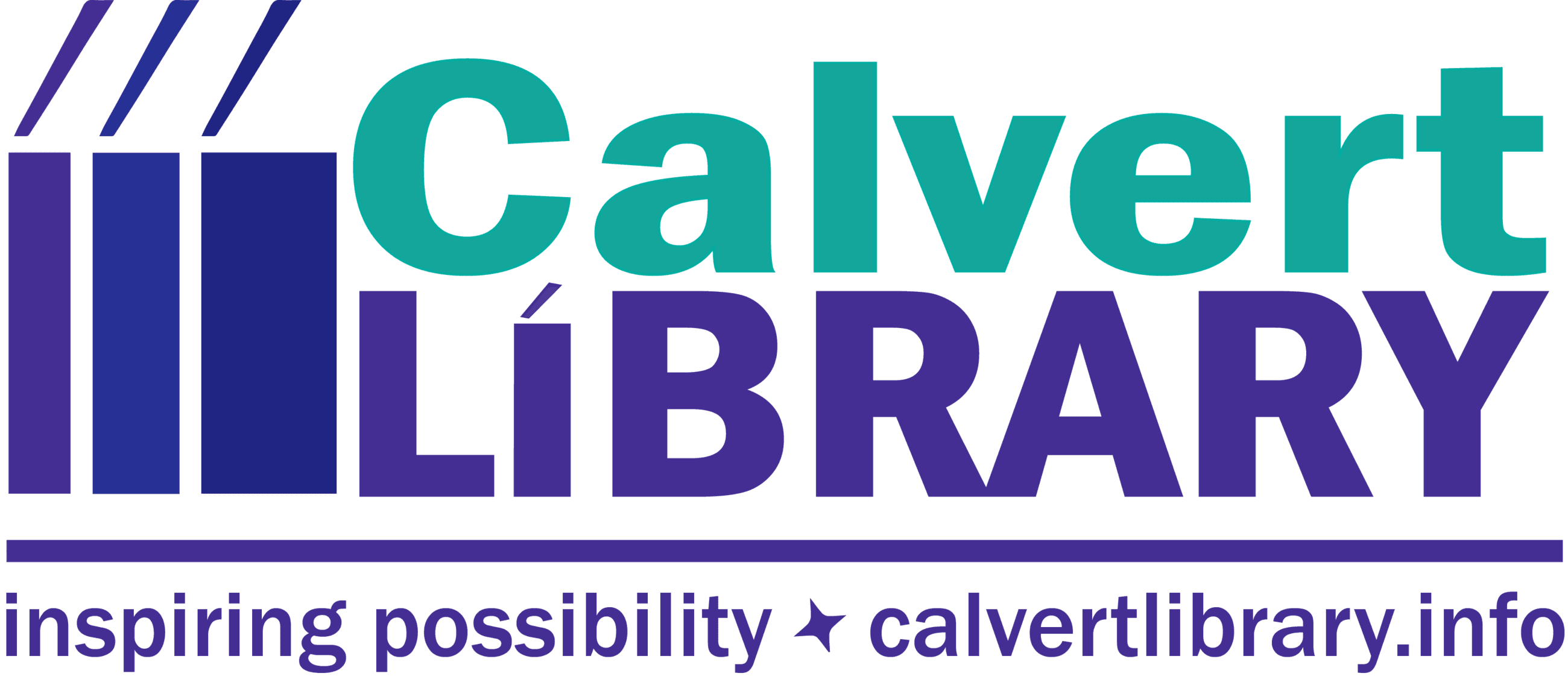 Calvert Library