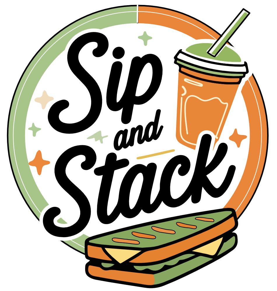 Sip and Stack