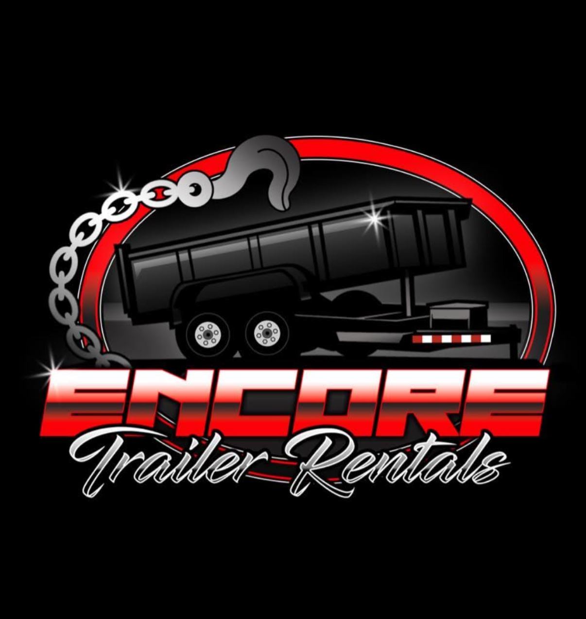 Encore Trailer Rentals